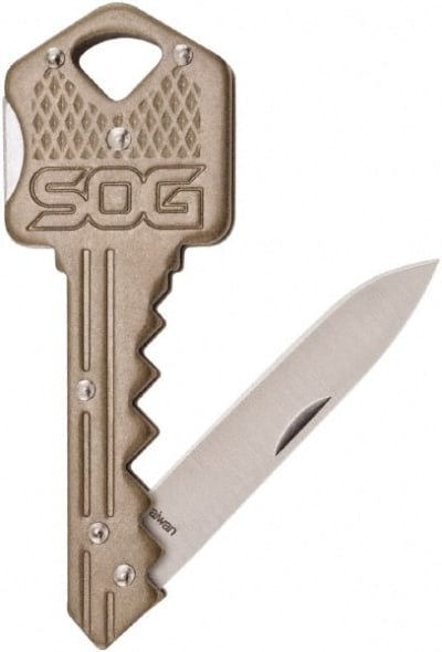 SOG SPECIALTY KNIVES KEY102-CP