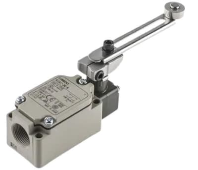 OMRON WLCA12-2NG1LD-N