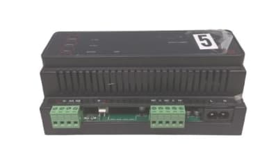 ICT PRT-PSU-DIN-4A