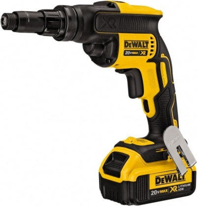 STANLEY BLACK & DECKER DCF622M2