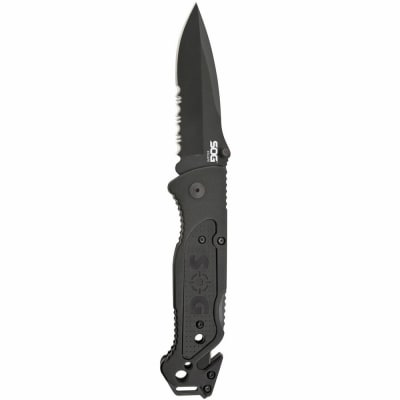 SOG SPECIALTY KNIVES FF25-CP