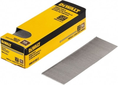 STANLEY BLACK & DECKER DBN18150