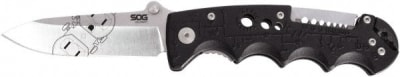 SOG SPECIALTY KNIVES EL01-CP