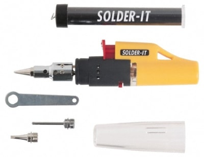 SOLDER IT INC ES-610K