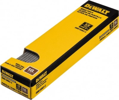 STANLEY BLACK & DECKER DBN18063