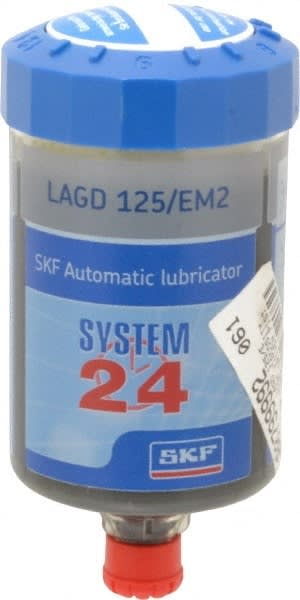 SKF LAGD-125/EM2