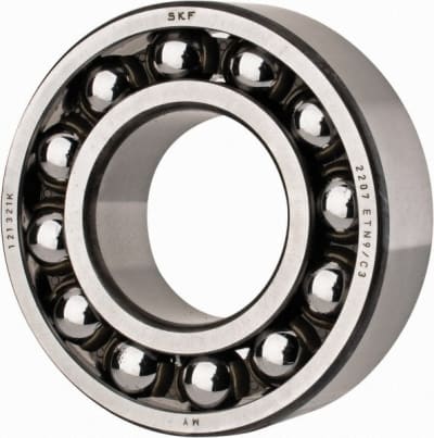 SKF 2207 ETN9/C3