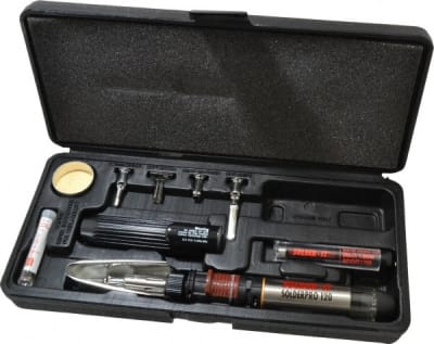 SOLDER IT INC PRO-120K