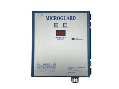 PINNACLE SYSTEMS INC MG-20-OF-AU-120VAC