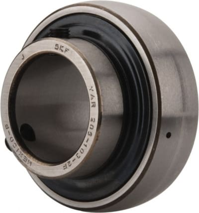 SKF YAR206-103-2F