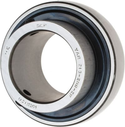 SKF YAR213-208-2F