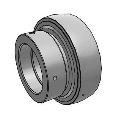 SKF YEL 209-112-2F