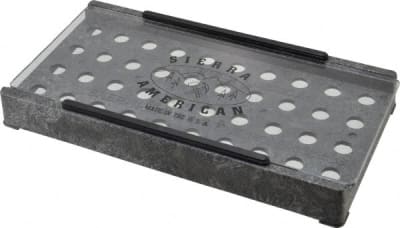 SIERRA AMERICAN SAER-11-40