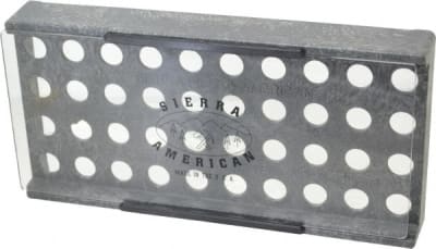 SIERRA AMERICAN SAER-16-40