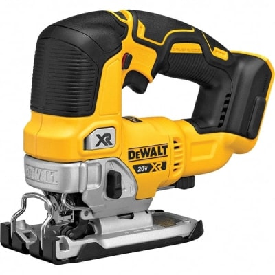 STANLEY BLACK & DECKER DCS334B