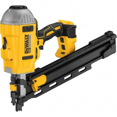STANLEY BLACK & DECKER DCN21PLB