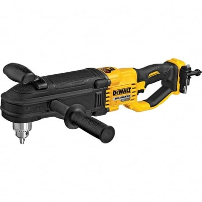 STANLEY BLACK & DECKER DCD470B