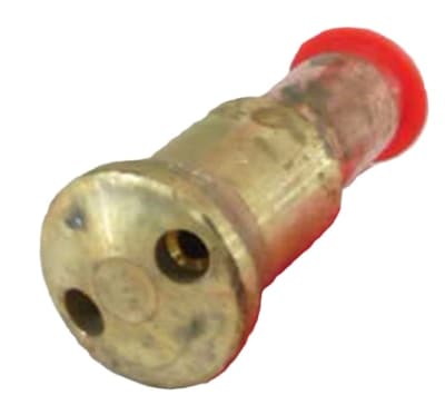 PARKER D260-2-3/16-1/2