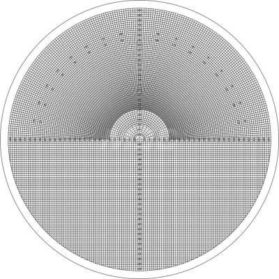 SUBURBAN TOOL OC-1-20X