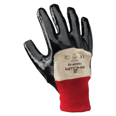 SHOWA BEST GLOVE 7000P-10