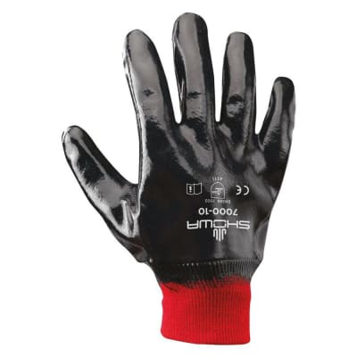 SHOWA BEST GLOVE 7000-10