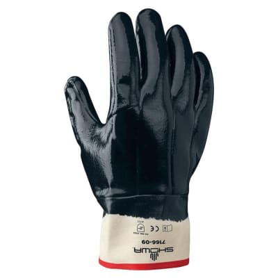 SHOWA BEST GLOVE 7166-10