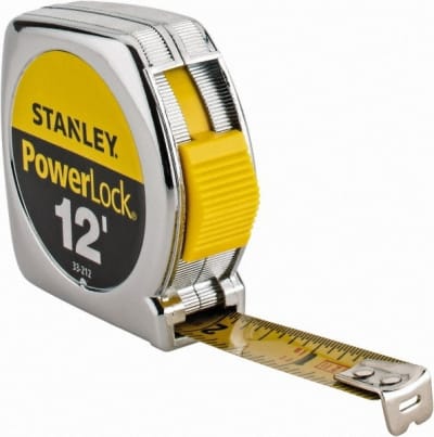 STANLEY BLACK & DECKER 33-212