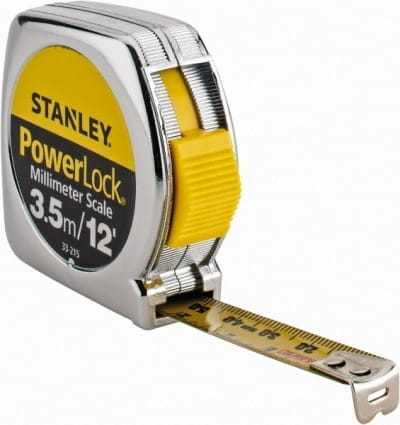 STANLEY BLACK & DECKER 33-215