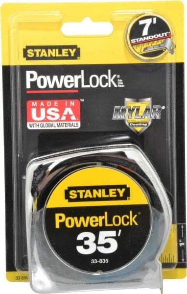 STANLEY BLACK & DECKER 33-835