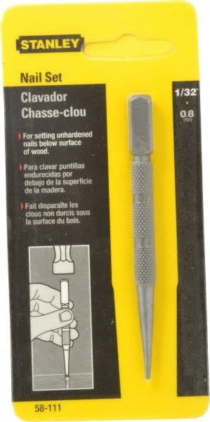 STANLEY BLACK & DECKER 58-111