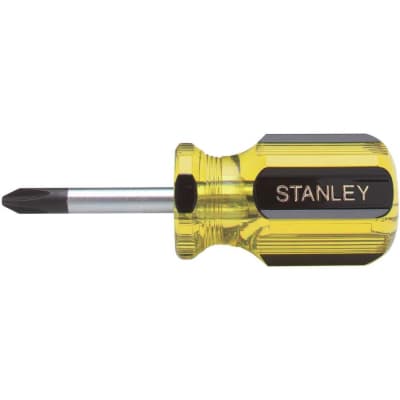 STANLEY BLACK & DECKER 64-105-A