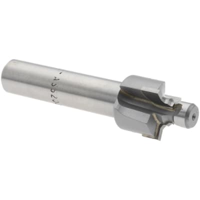 SCIENTIFIC CUTTING TOOLS MS33649-3S