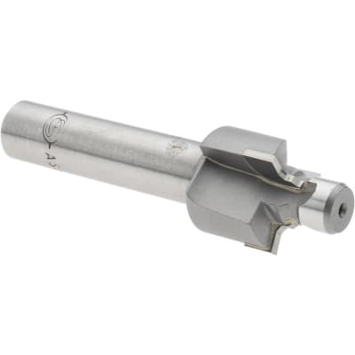 SCIENTIFIC CUTTING TOOLS MS33649-4S