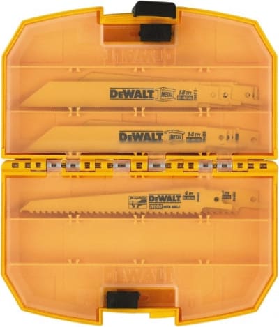 STANLEY BLACK & DECKER DW4890