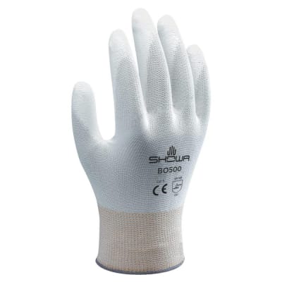 SHOWA BEST GLOVE BO500W-S