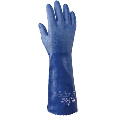SHOWA BEST GLOVE NSK24-08