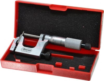 STARRETT 66430