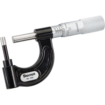 STARRETT 66437