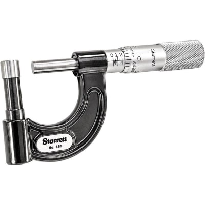 STARRETT 66439