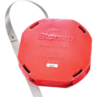 STARRETT 52802