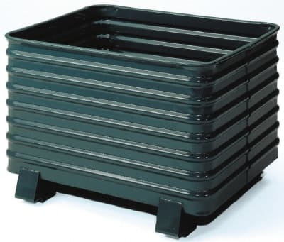 STEEL KING RCCM324024VG