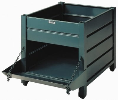 STEEL KING HDWT3036VG
