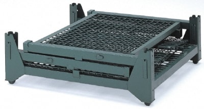 STEEL KING HF4WM454842VG
