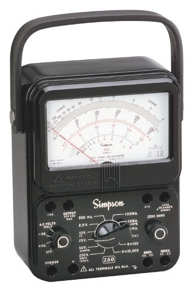 SIMPSON 12267