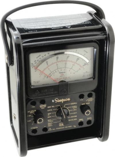 SIMPSON 12392