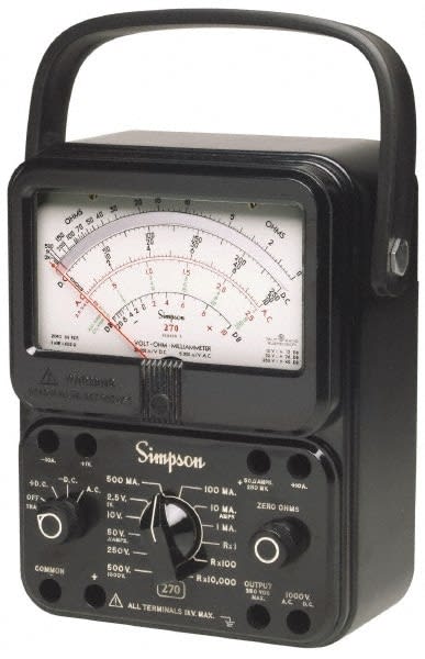 SIMPSON 12226