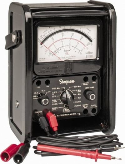 SIMPSON 12227