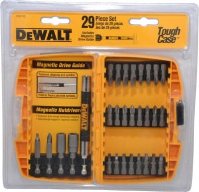 STANLEY BLACK & DECKER DW2162