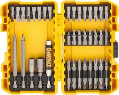 STANLEY BLACK & DECKER DW2163