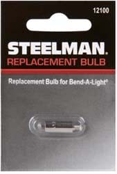 STEELMAN 12100